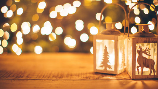 Why the Holidays Are Tough for Those with Celiac