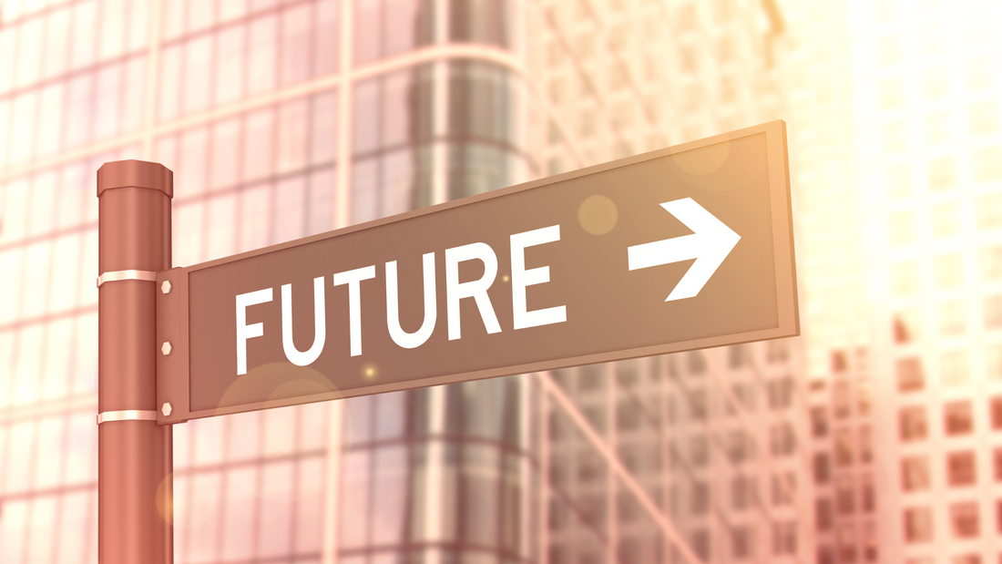 The Future of Gluten Free: What I Hope We’ll See in 10 Years