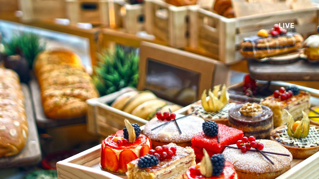 Join Us at Kitchener Gluten Free Fest on September 29th!