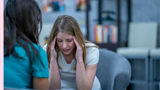 Living with Celiac Disease: The Mental Load