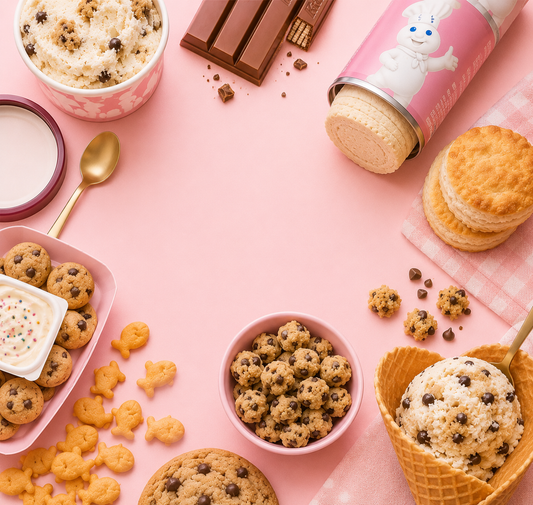 Gluten Free Products I Wish Existed (So I Asked AI to Invent Them)