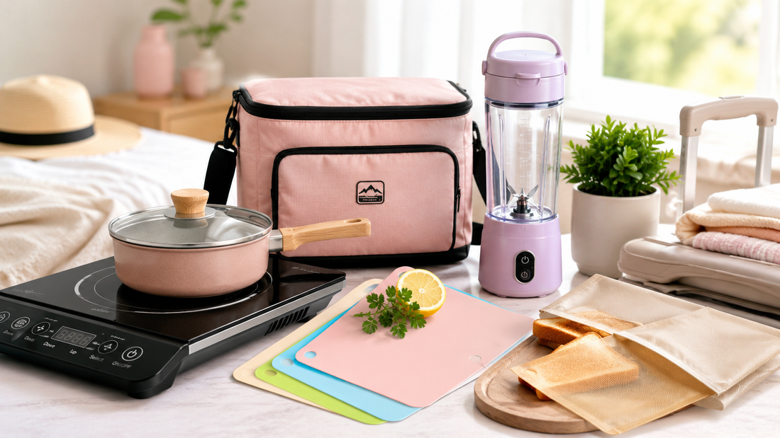 Amazon Prime Day Canada: 5 Deals That Actually Make Gluten Free Travel Easier