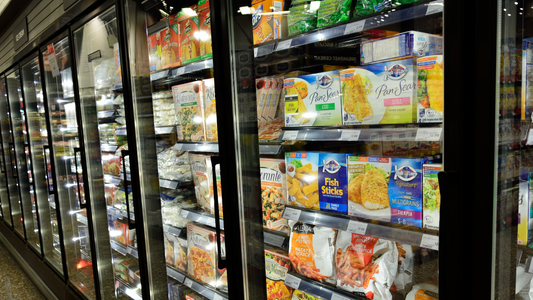 Celiac-Safe Meals from the Freezer Aisle (🇨🇦)
