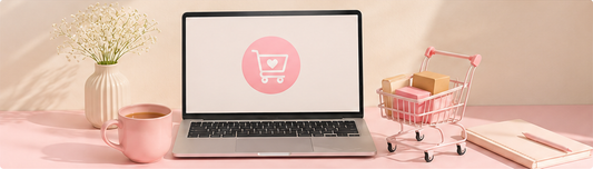 Online gluten free shopping in Canada